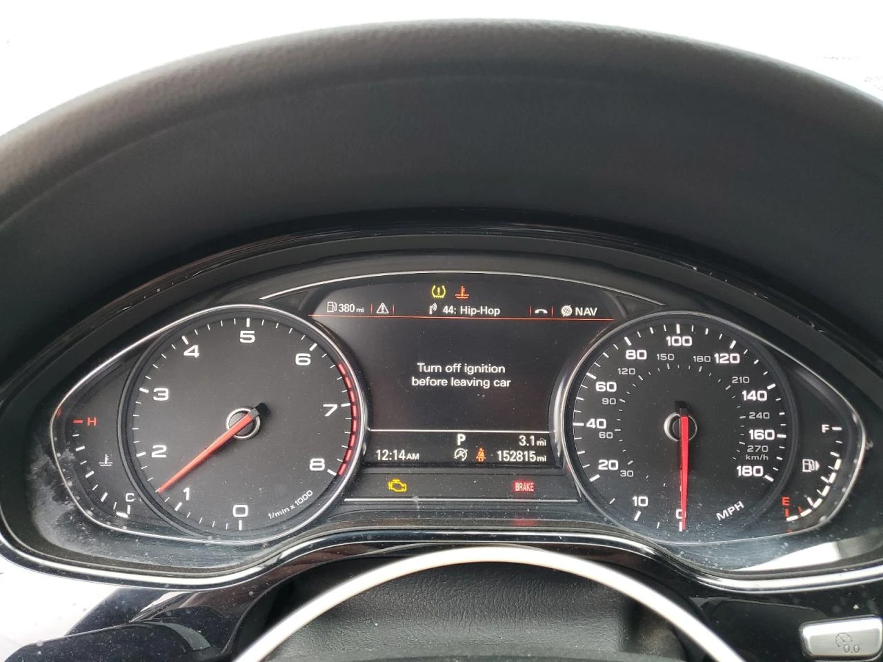 Audi A8 L QUATTRO* Авто Кредит - изображение 9