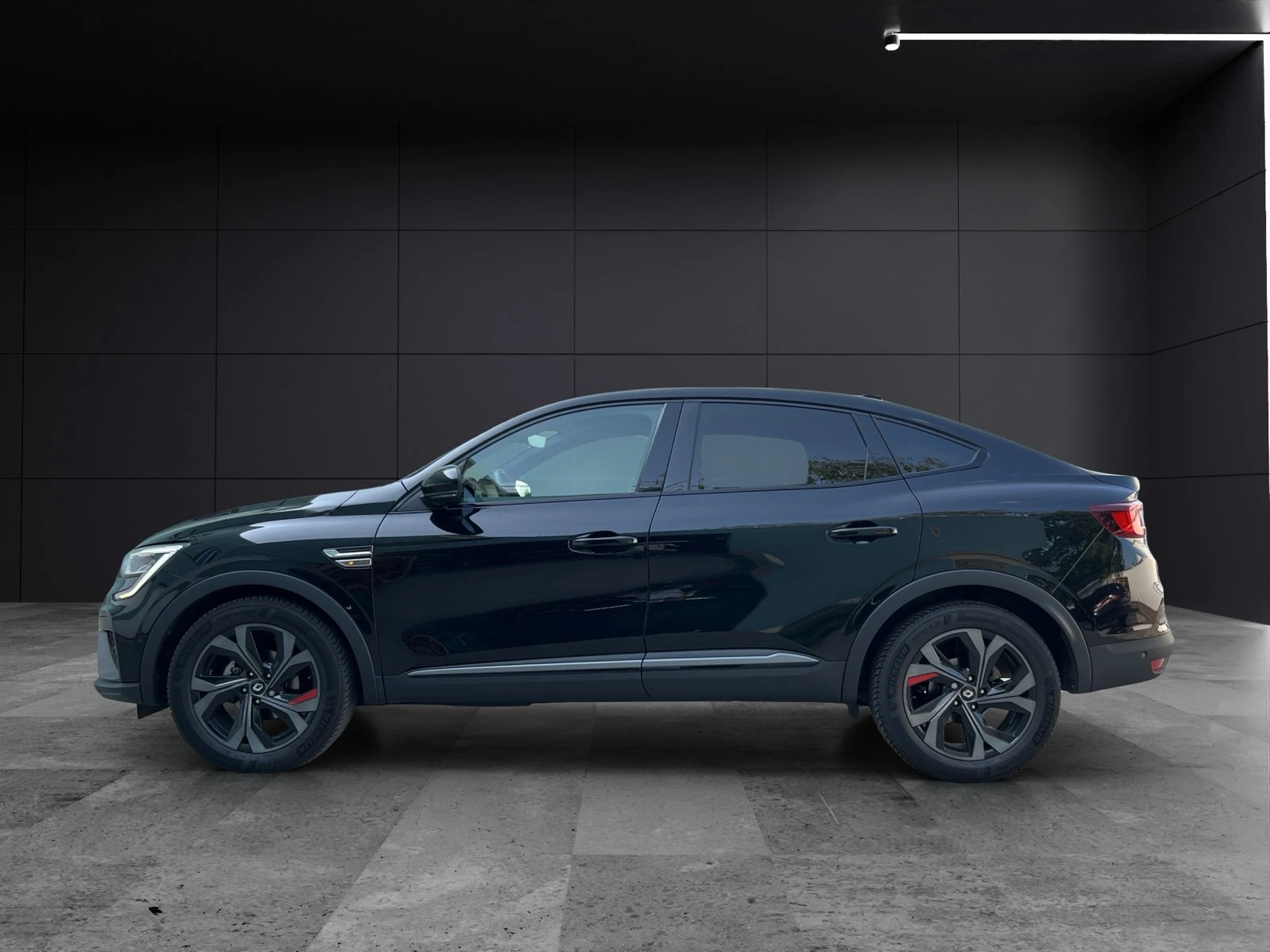 Renault Arkana RS Line - изображение 8