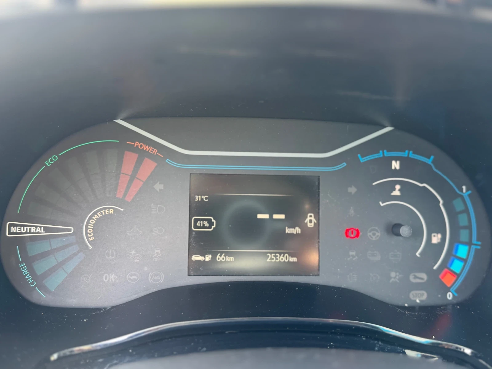 Dacia Spring Comfort plus  - изображение 5