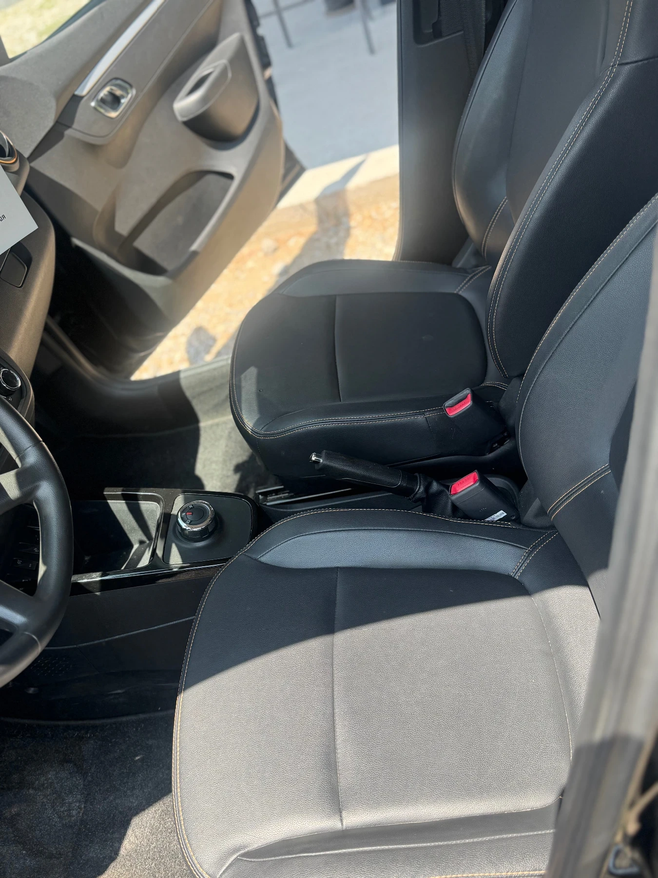 Dacia Spring Comfort plus  - изображение 4