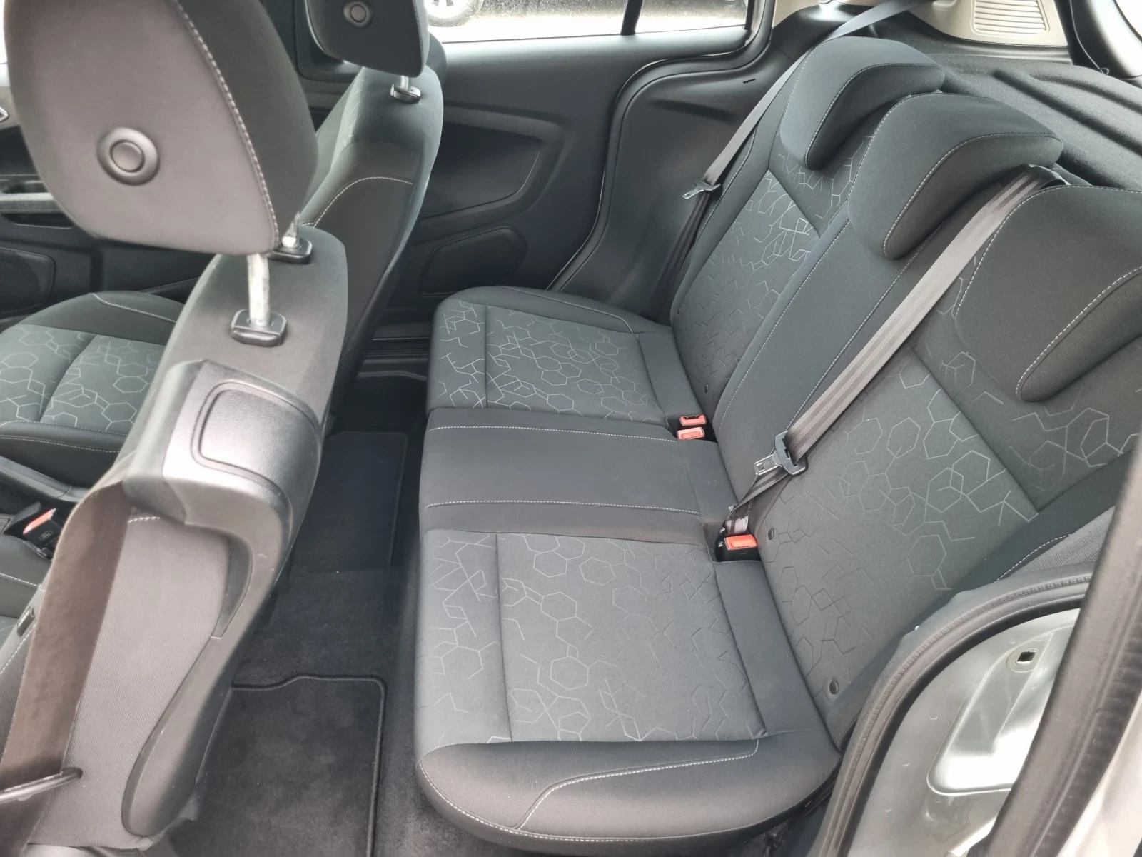 Ford B-Max 1, 000ecoboost EURO5B - изображение 10