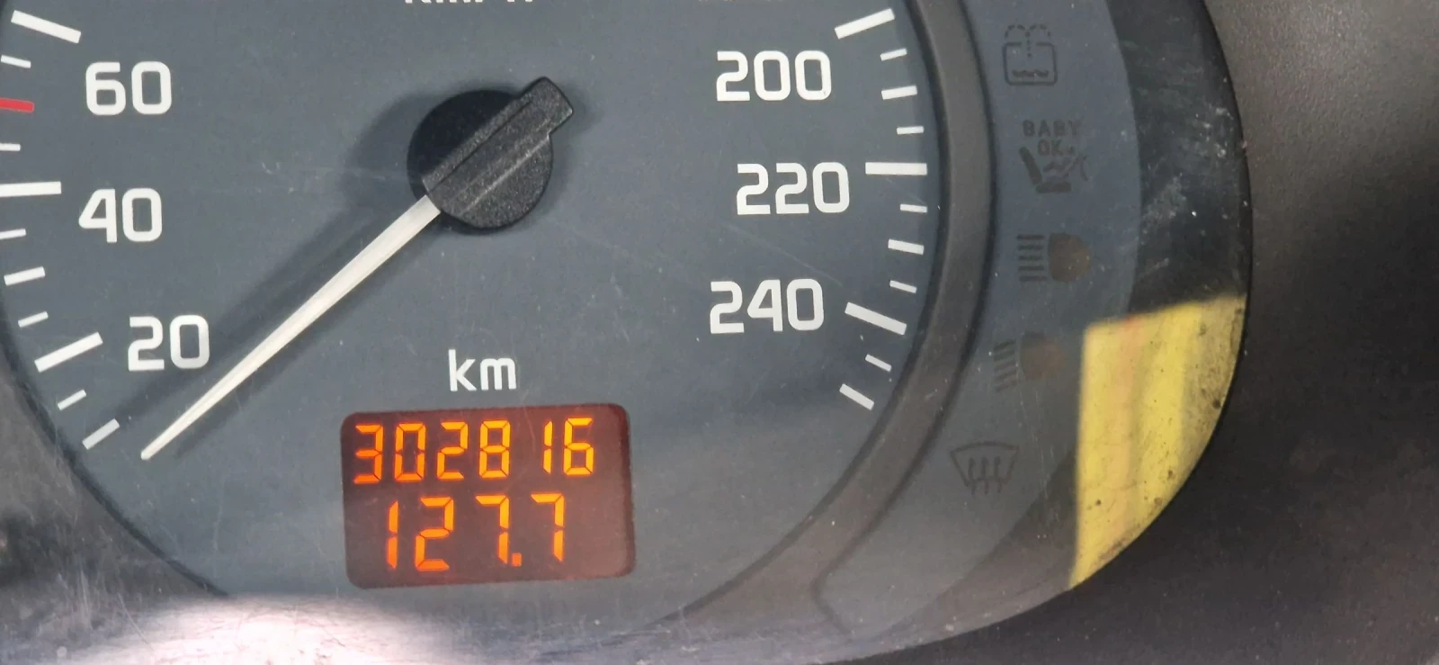 Renault Scenic 1.6i / LPG | Mobile.bg   12