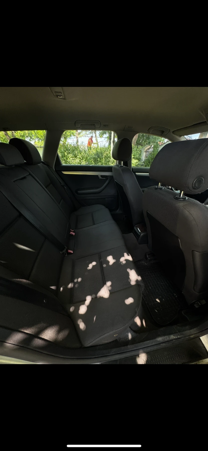 Audi A4 2.0 ��� | Mobile.bg � ����������� 11