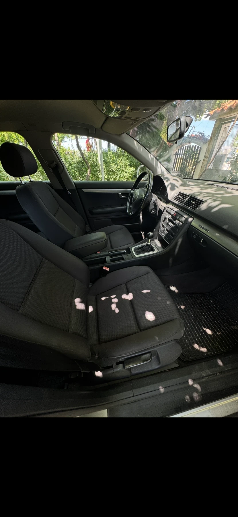 Audi A4 2.0 ��� | Mobile.bg � ����������� 12