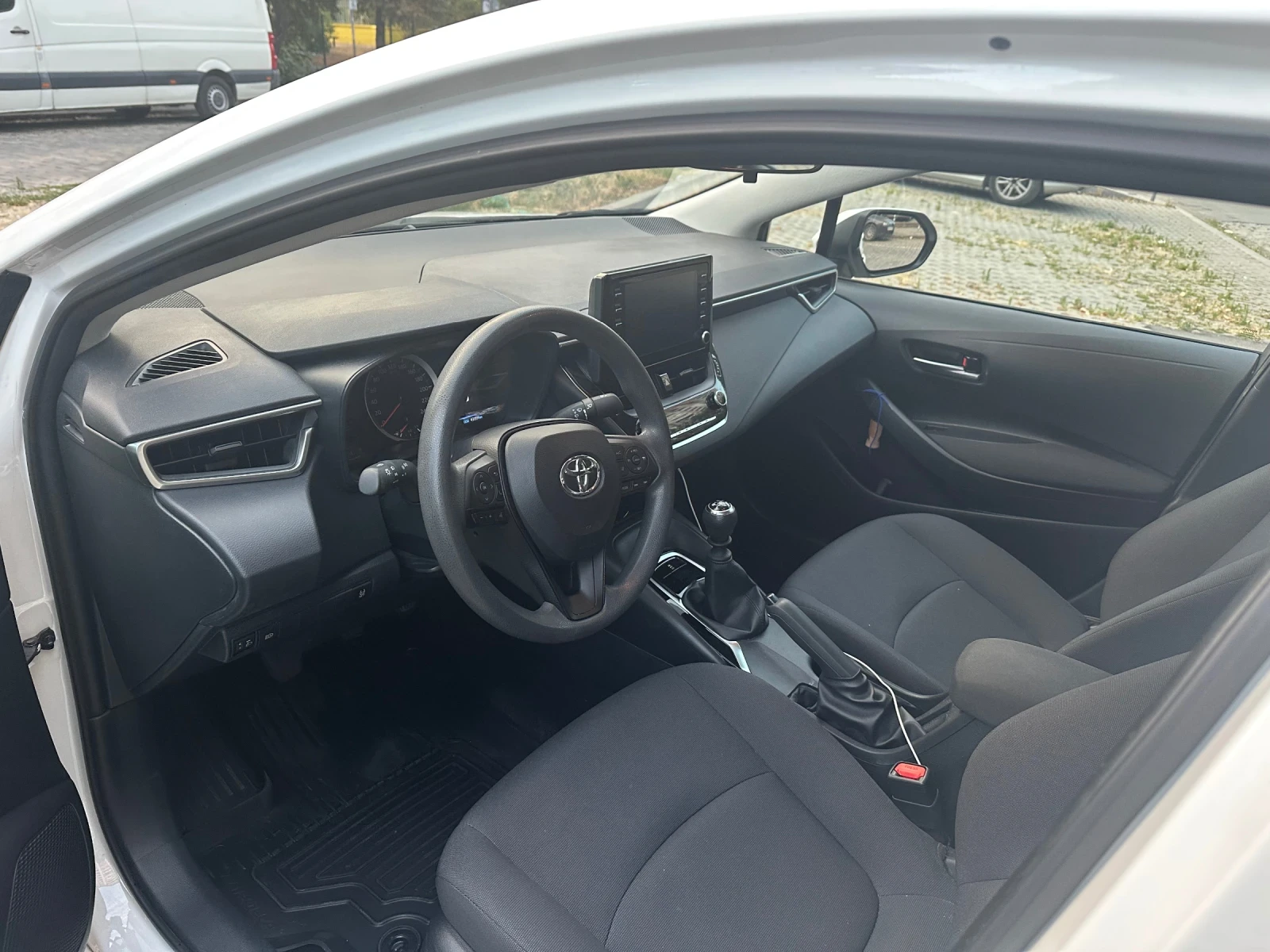Toyota Corolla  - изображение 6