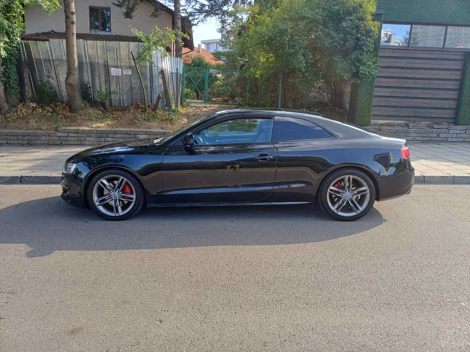 Audi A5 3.0 TDI Quattro S-line - изображение 4