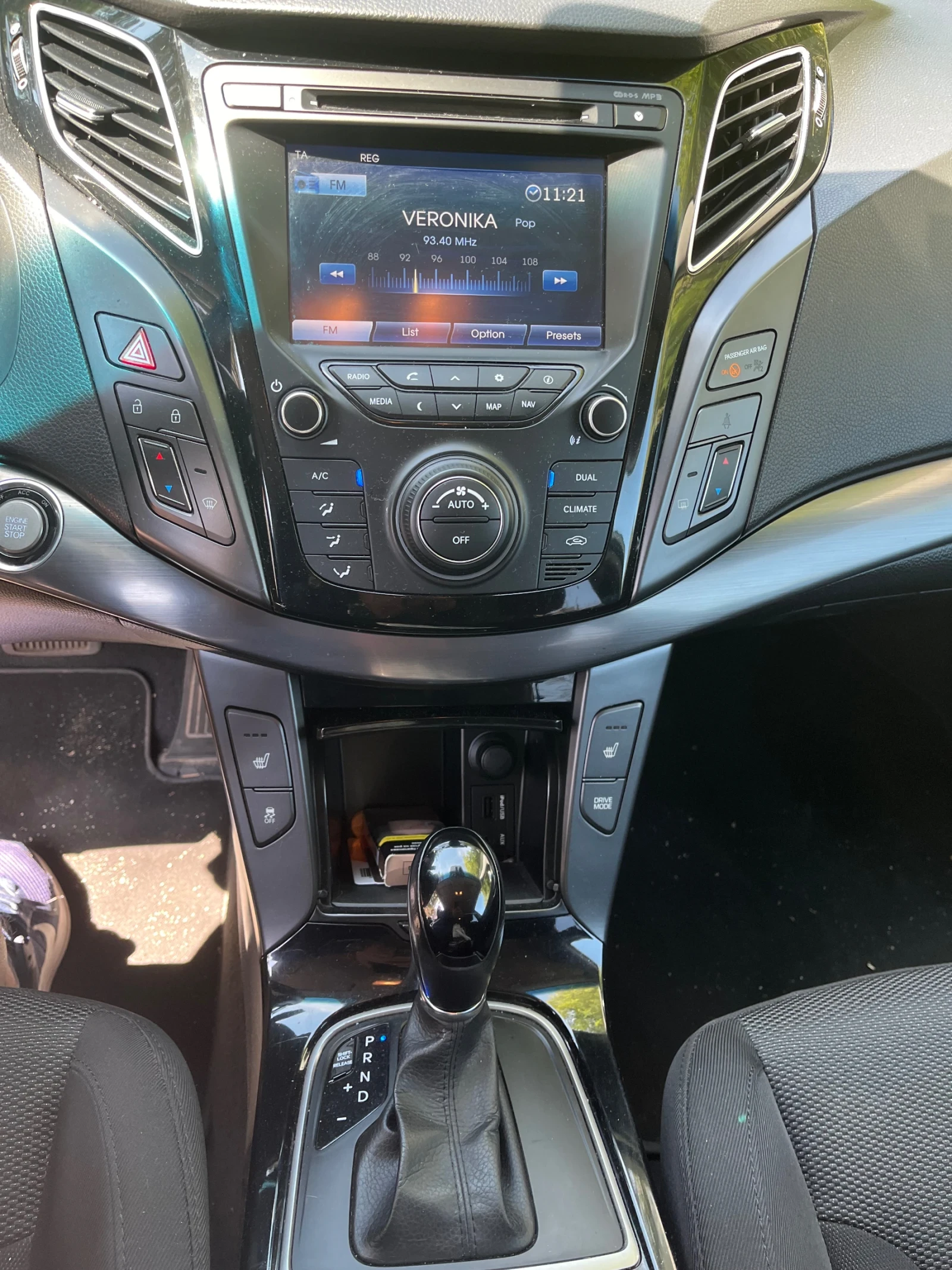 Hyundai I40  - изображение 10
