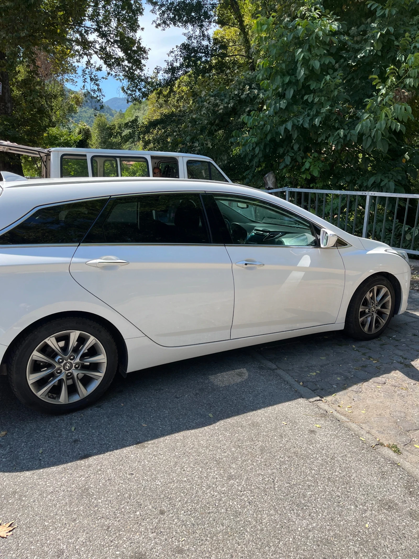 Hyundai I40  - изображение 4