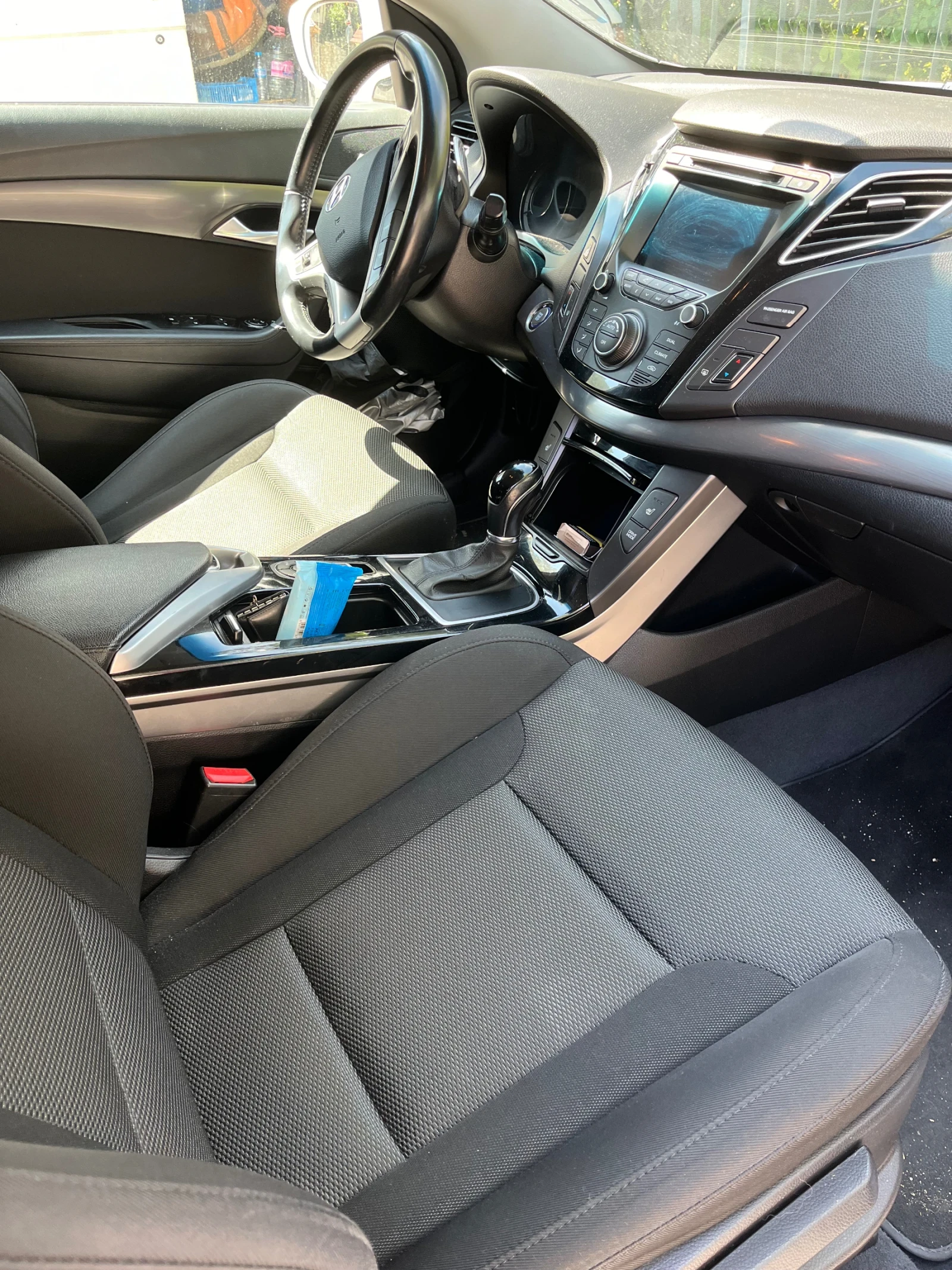 Hyundai I40  - изображение 5