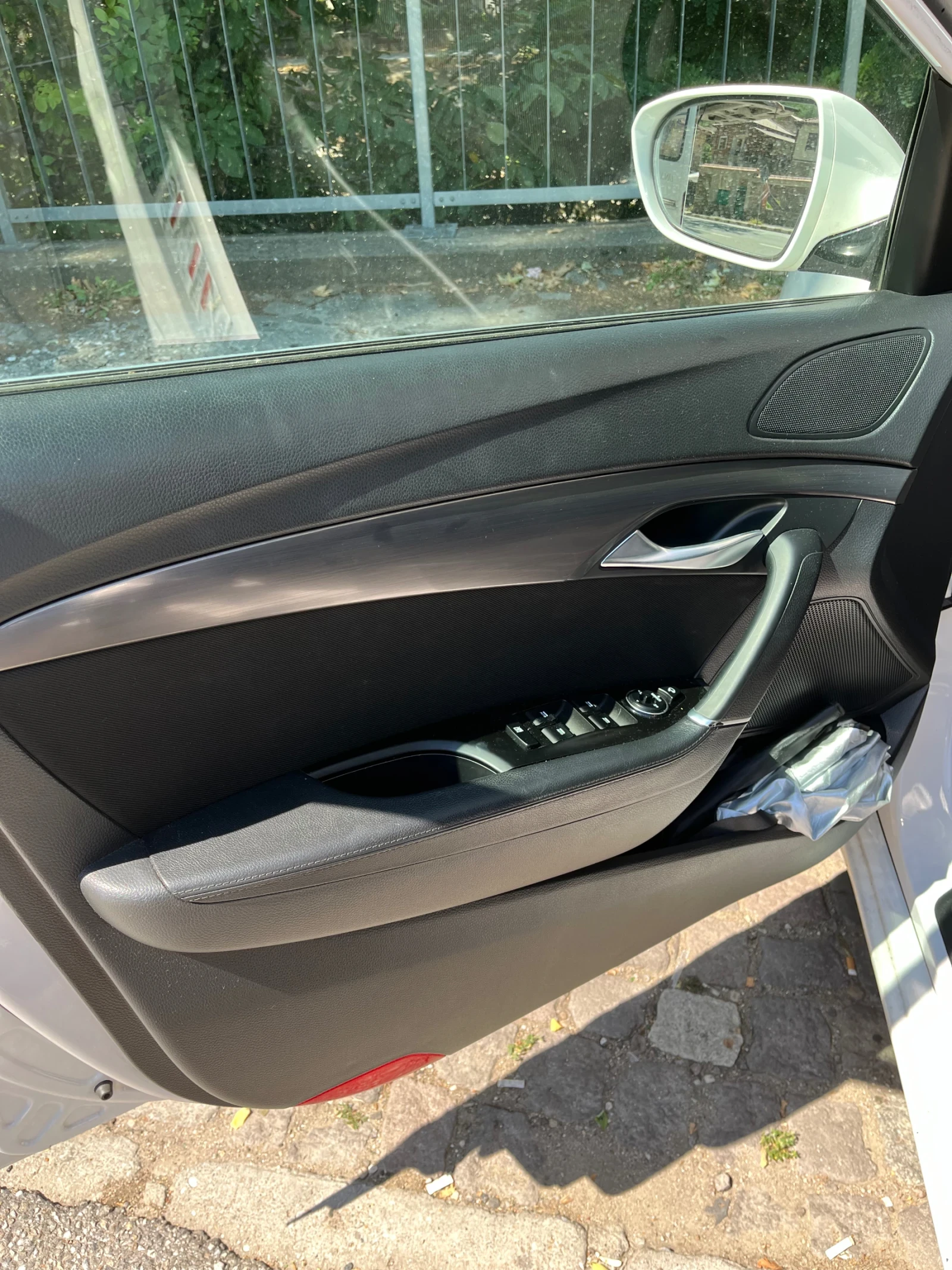 Hyundai I40  - изображение 8