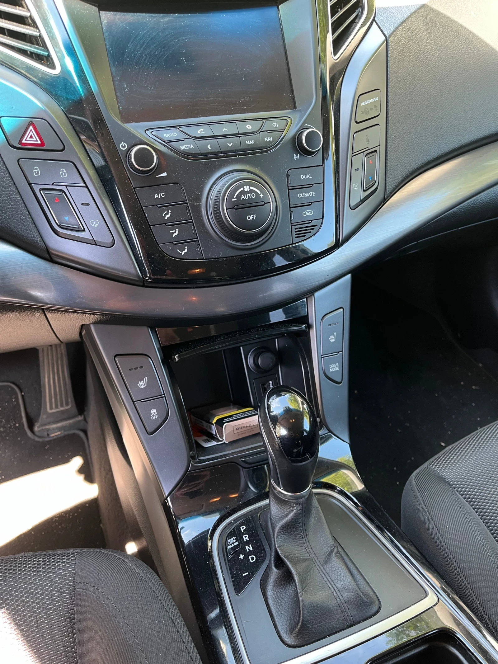 Hyundai I40  - изображение 7