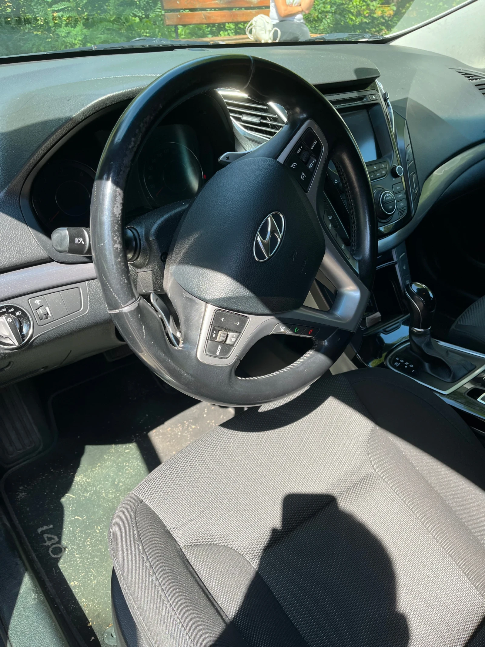 Hyundai I40  - изображение 6