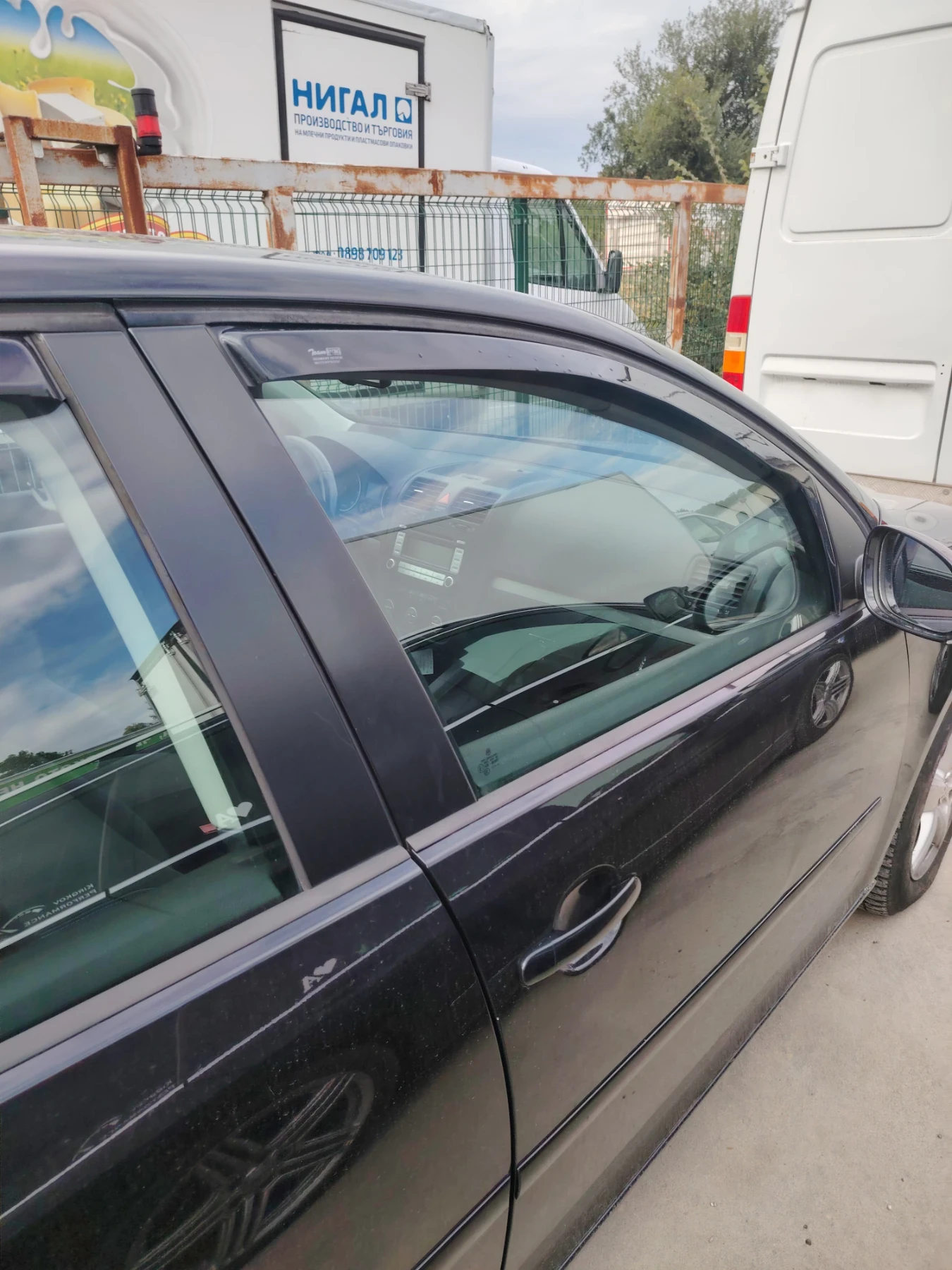 VW Golf 1.9tdi - изображение 4