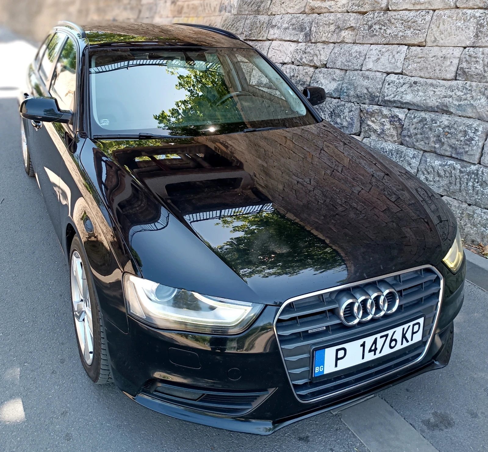 Audi A4 | Mobile.bg   3