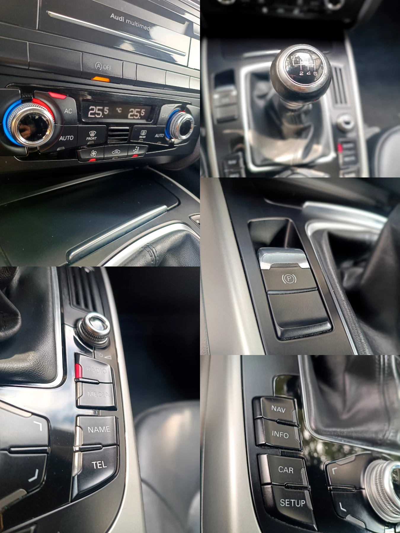 Audi A4 | Mobile.bg   15