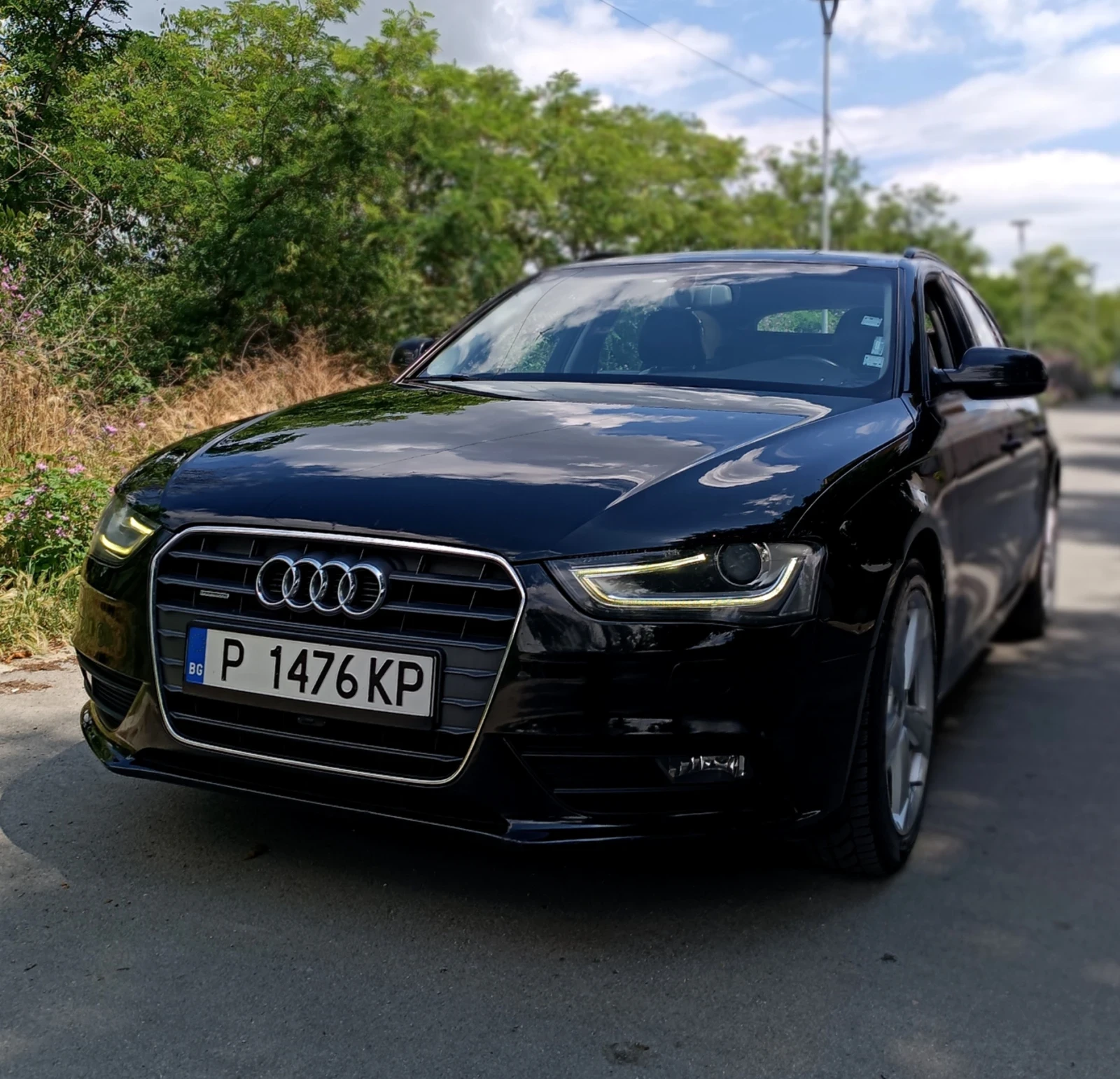Audi A4  - изображение 3