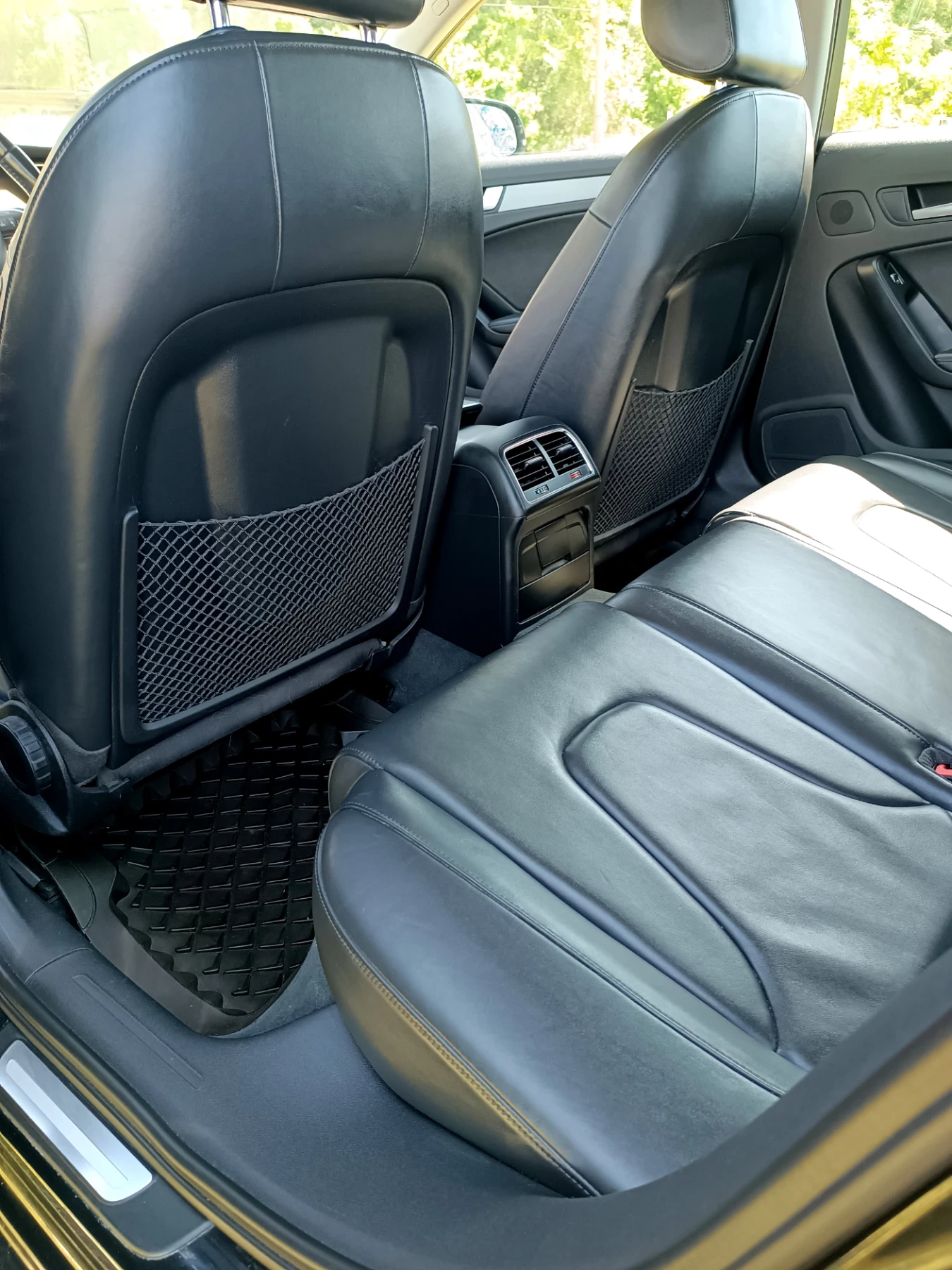 Audi A4 | Mobile.bg   12