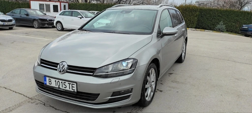 VW Golf | Mobile.bg � ����������� 1