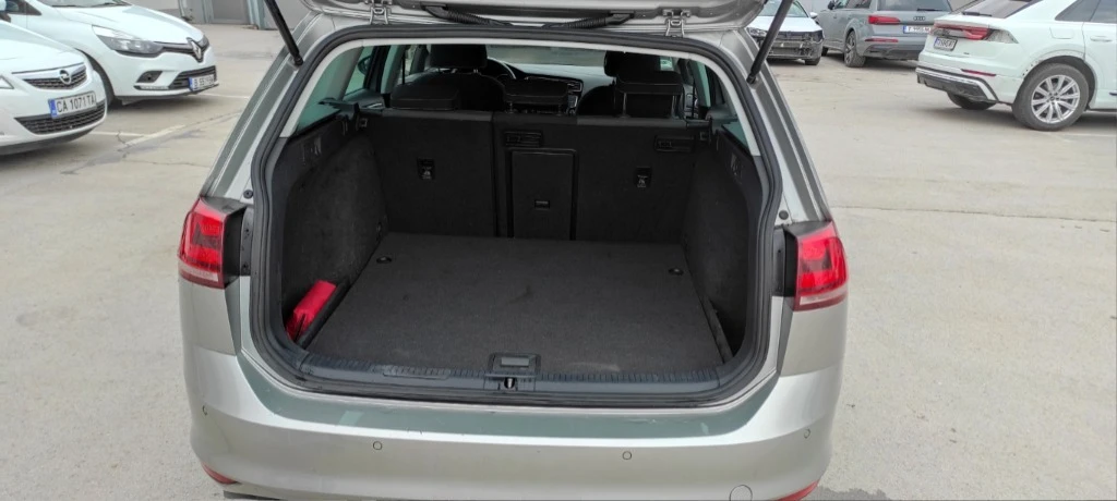 VW Golf  - изображение 9
