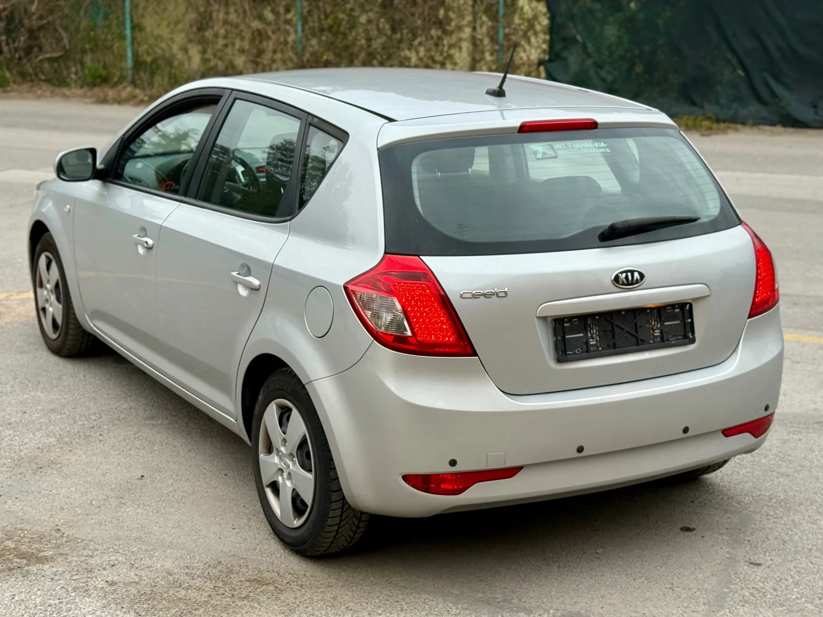 Kia Ceed 1.4 I facelift  - изображение 5