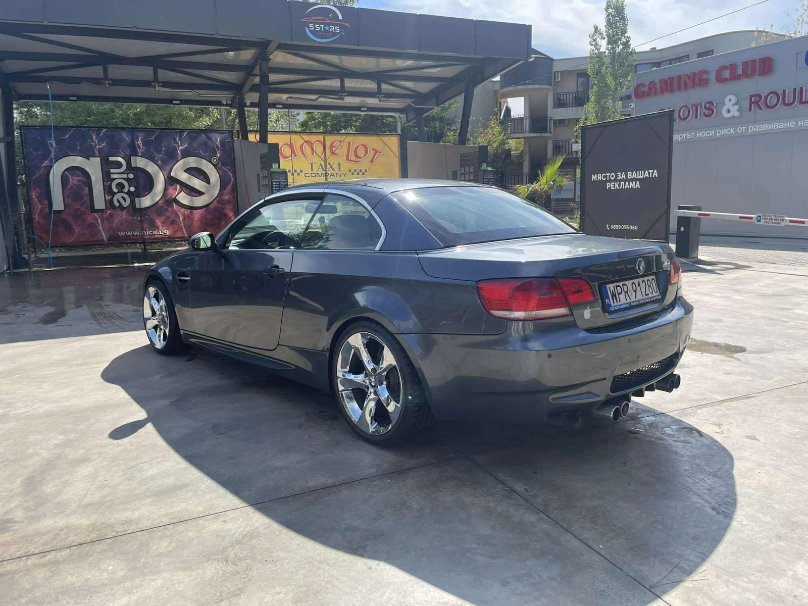 BMW 325  - изображение 5