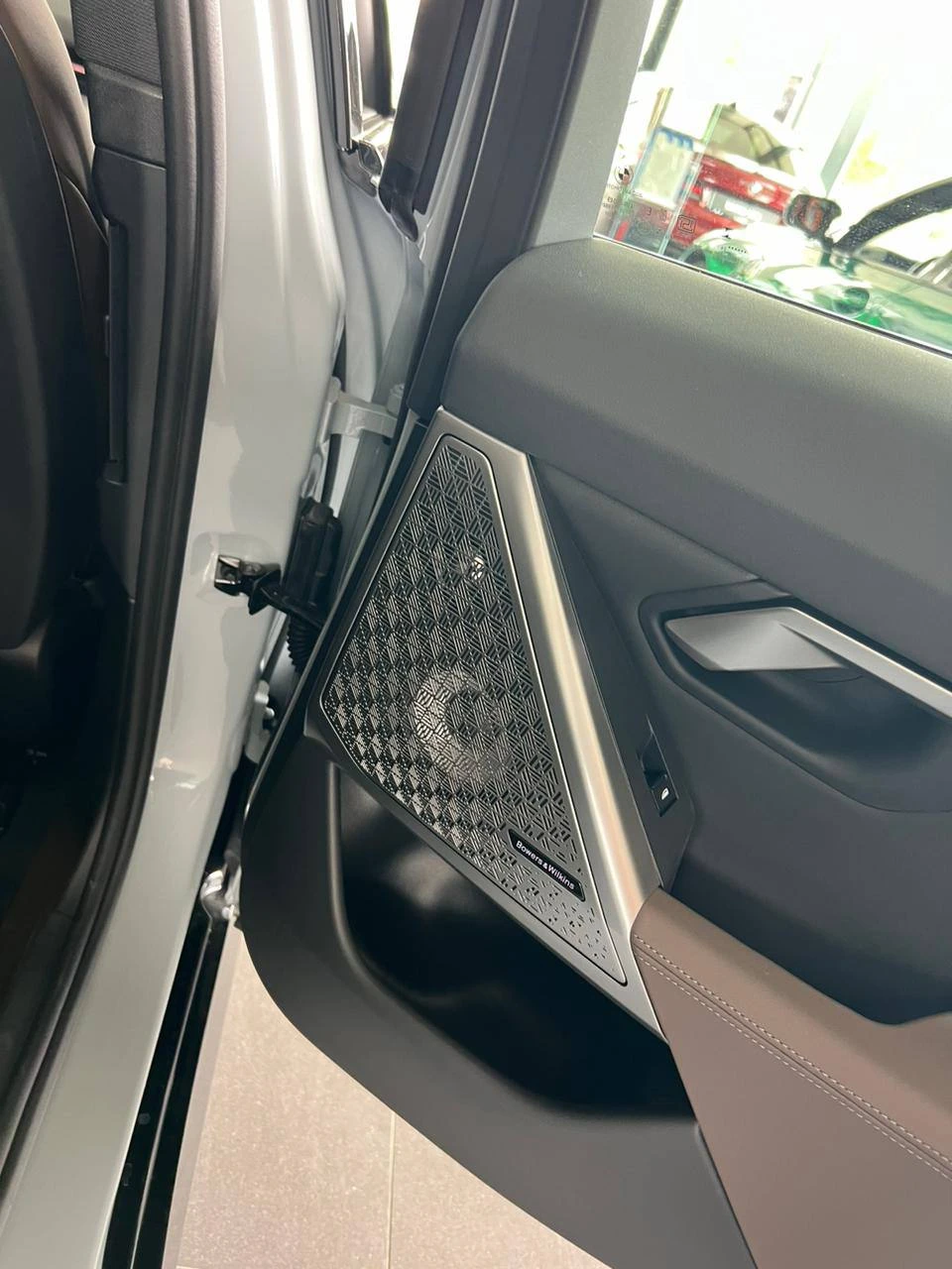 BMW 520 M Xdrive - изображение 5