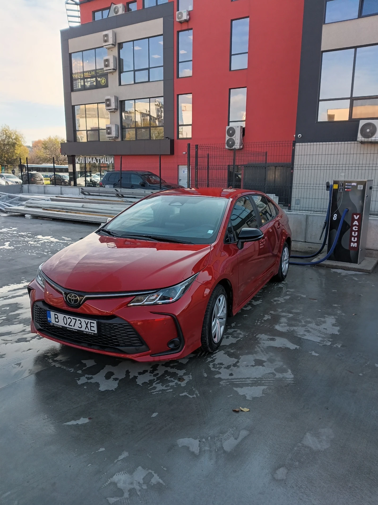 Toyota Corolla | Mobile.bg � ����������� 1