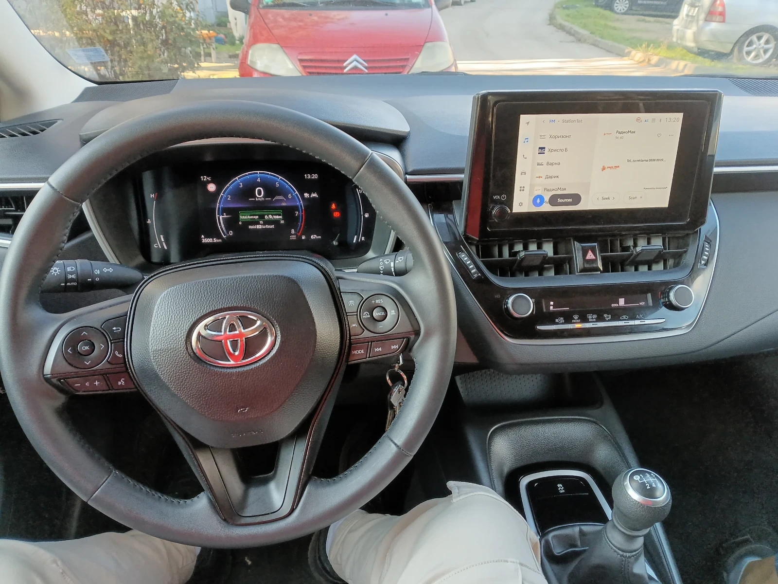 Toyota Corolla | Mobile.bg � ����������� 13