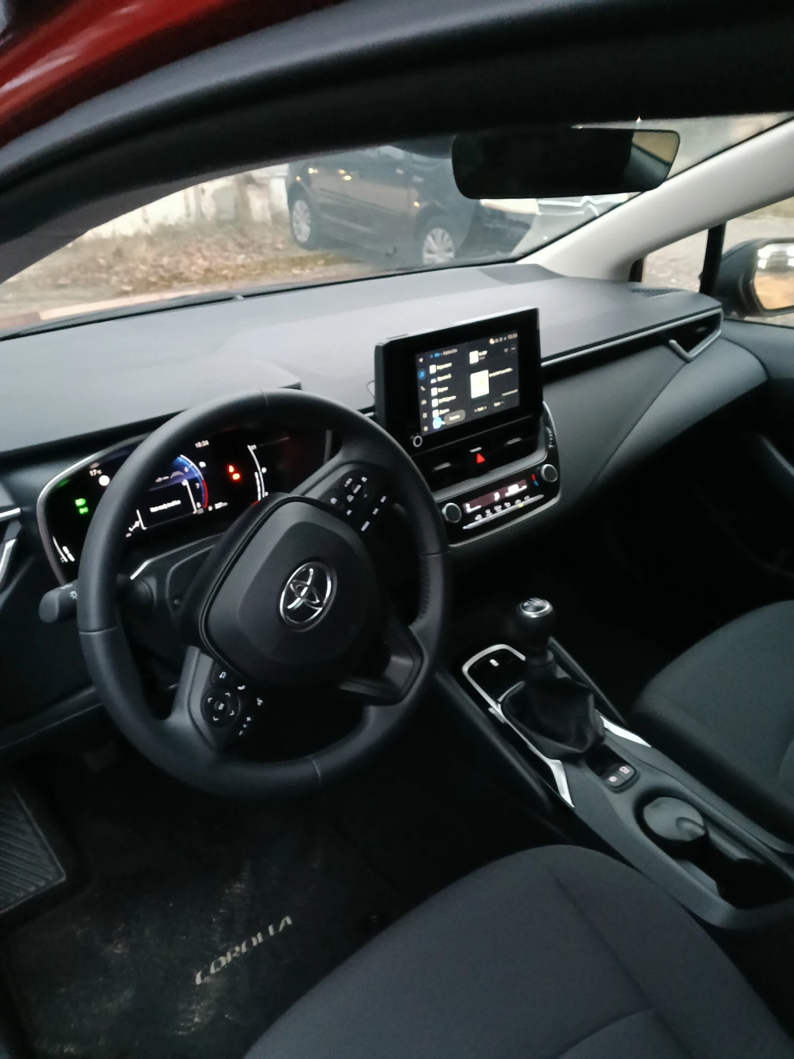 Toyota Corolla  - изображение 4