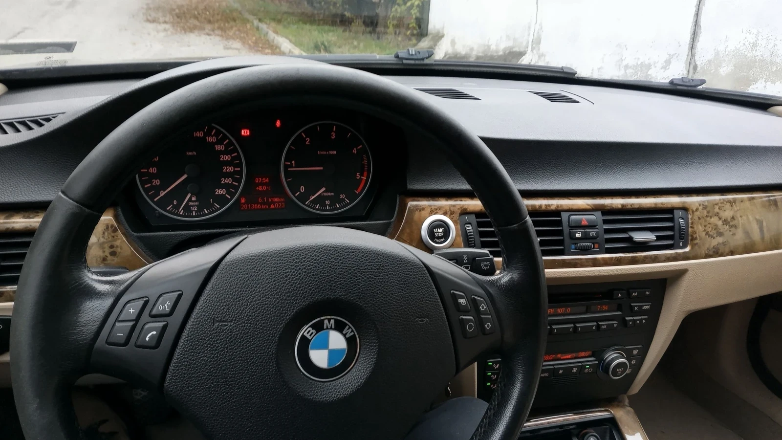 BMW 320 | Mobile.bg   8