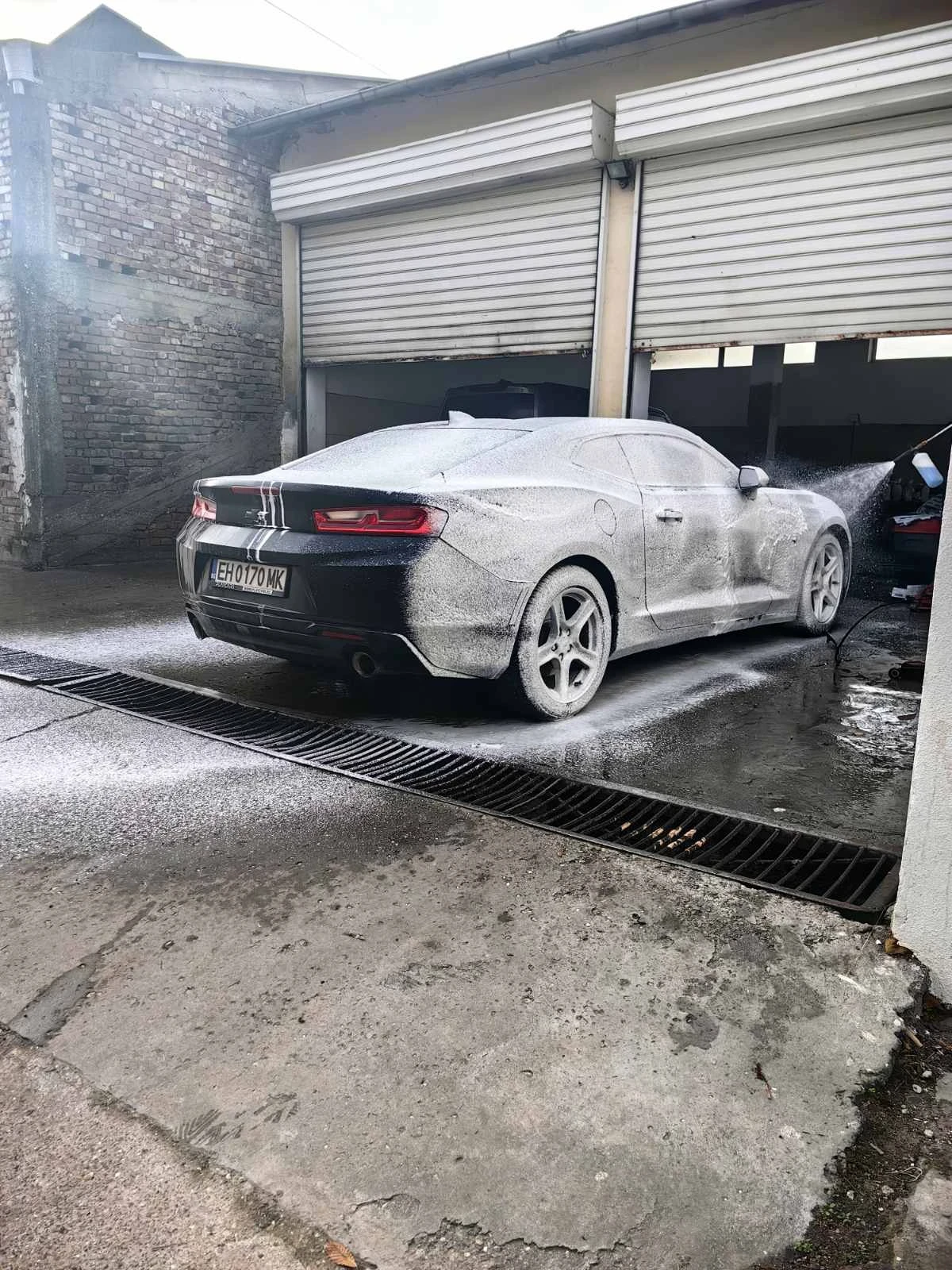 Chevrolet Camaro 2016 Chevrolet Camaro 1LT - изображение 7