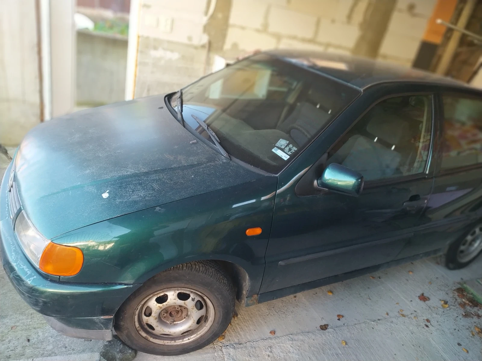 VW Polo  - изображение 3