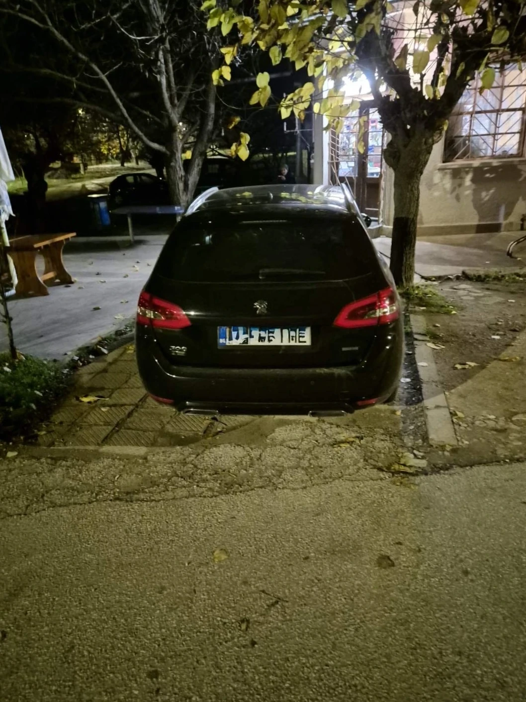 Peugeot 307  - изображение 2