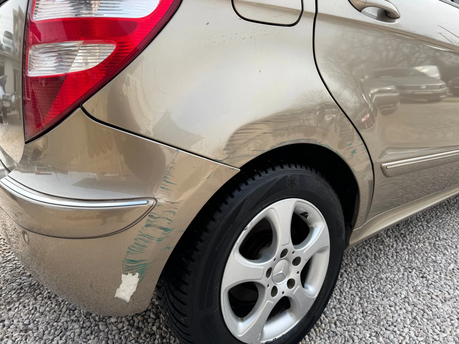 Mercedes-Benz A 180 АВТОМАТ - изображение 5