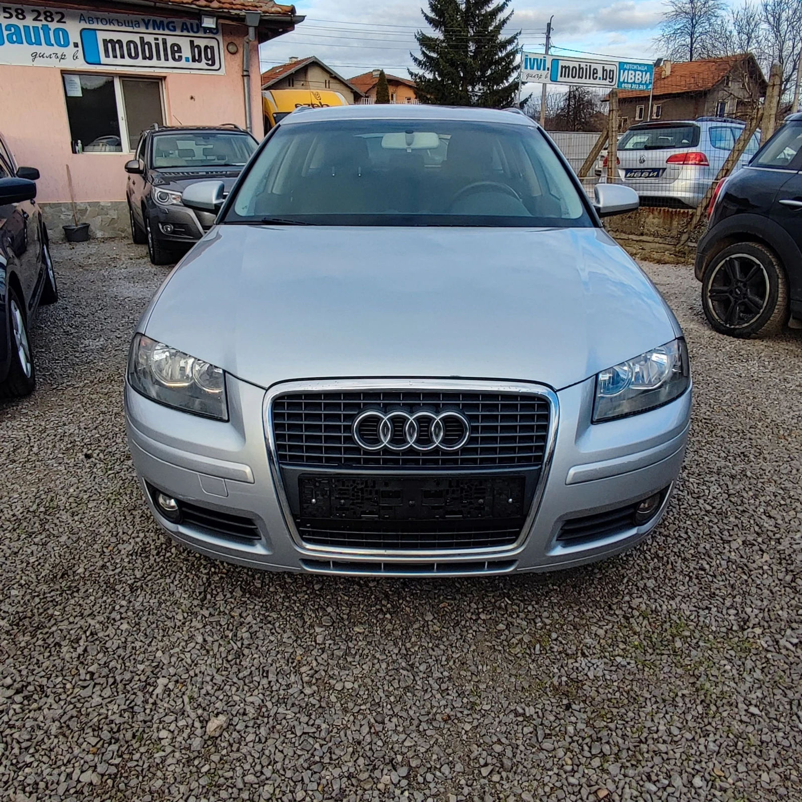Audi A4 2.0 TDI* 140ks* SPORT BACK*  - изображение 2