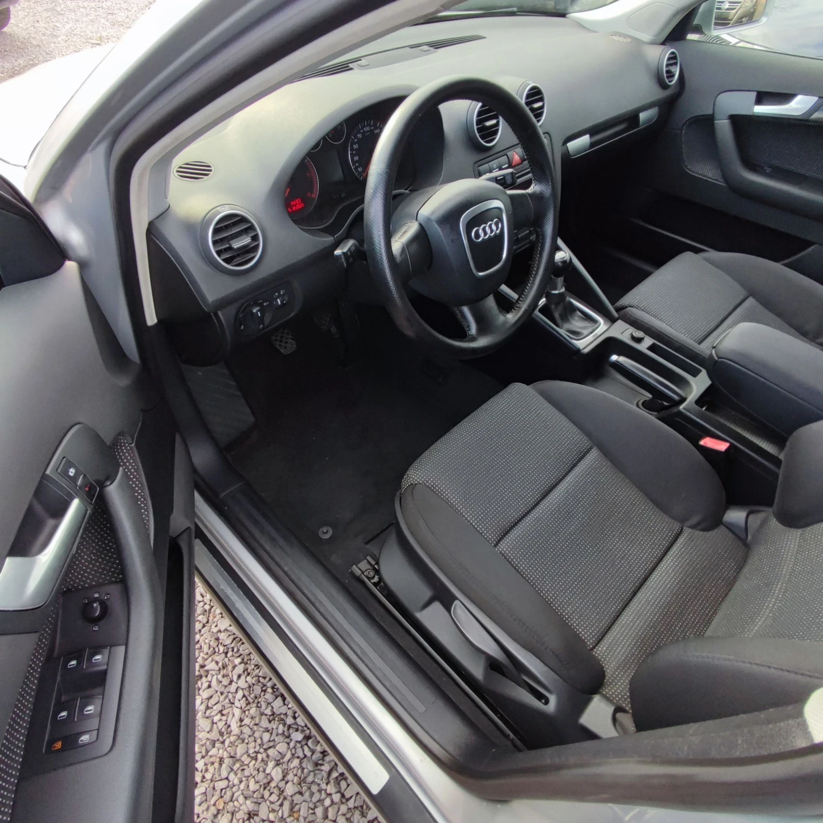 Audi A4 2.0 TDI* 140ks* SPORT BACK*  - изображение 7