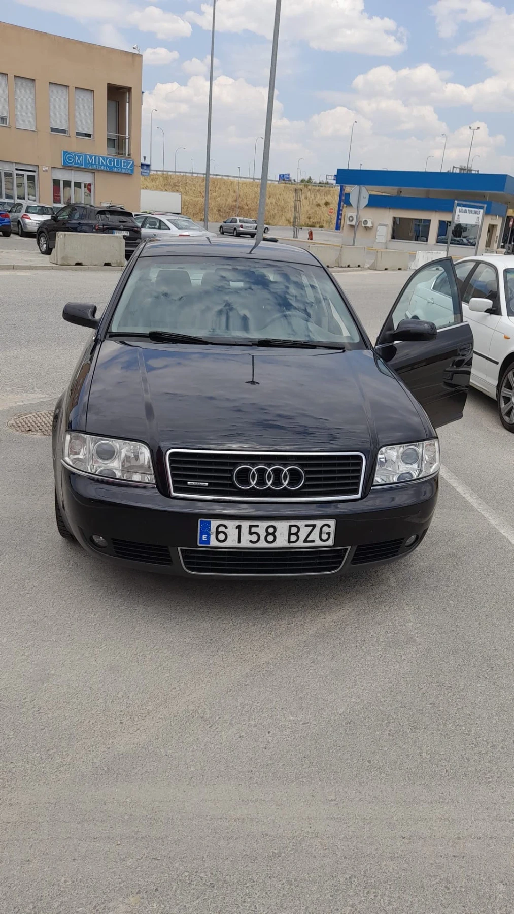 Audi A6 | Mobile.bg � ����������� 1