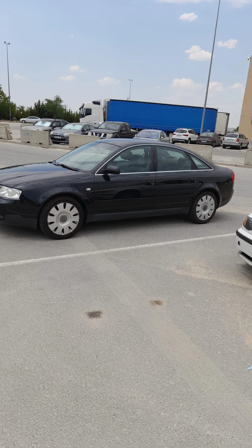 Audi A6  - изображение 3