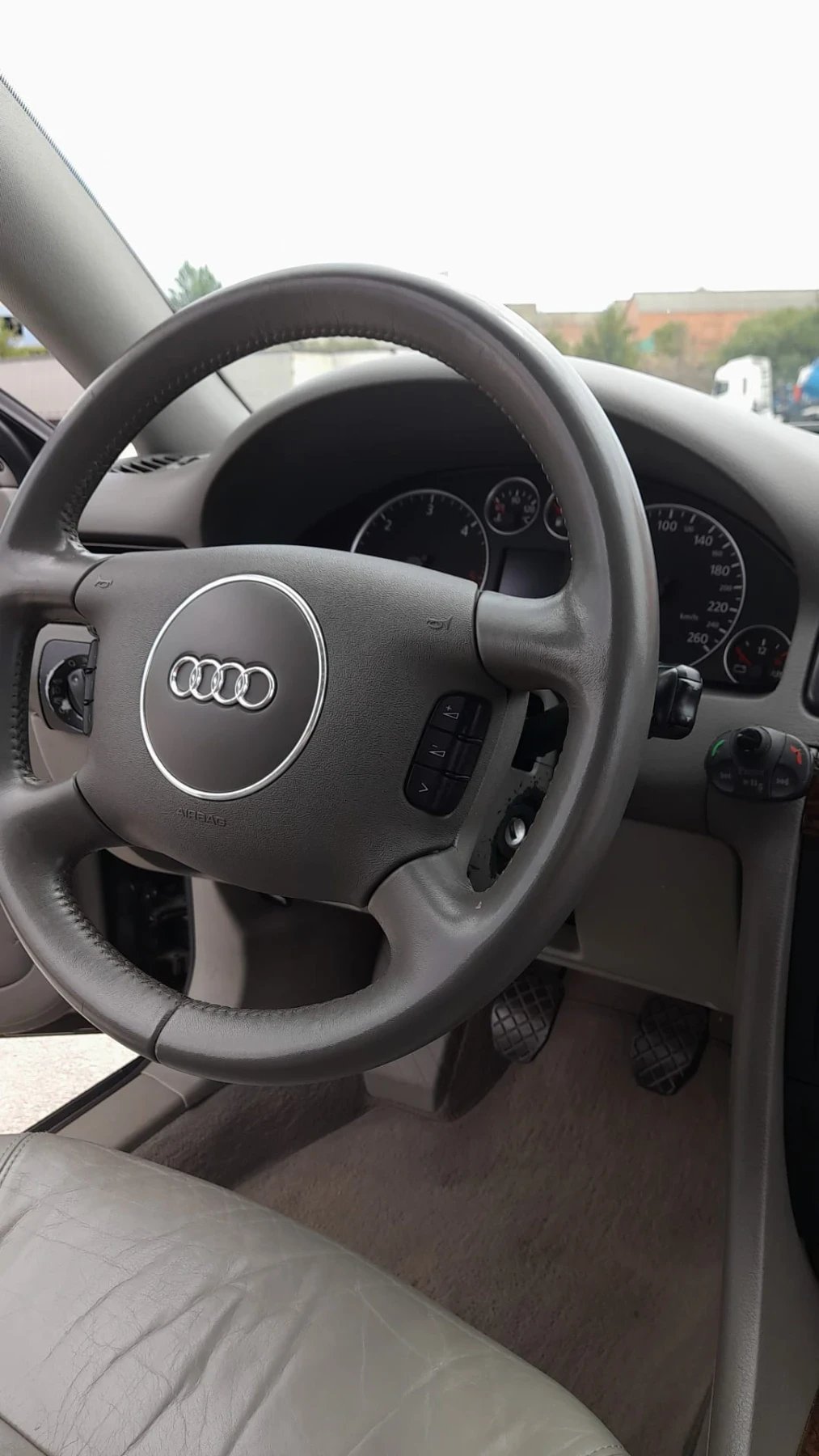 Audi A6  - изображение 7