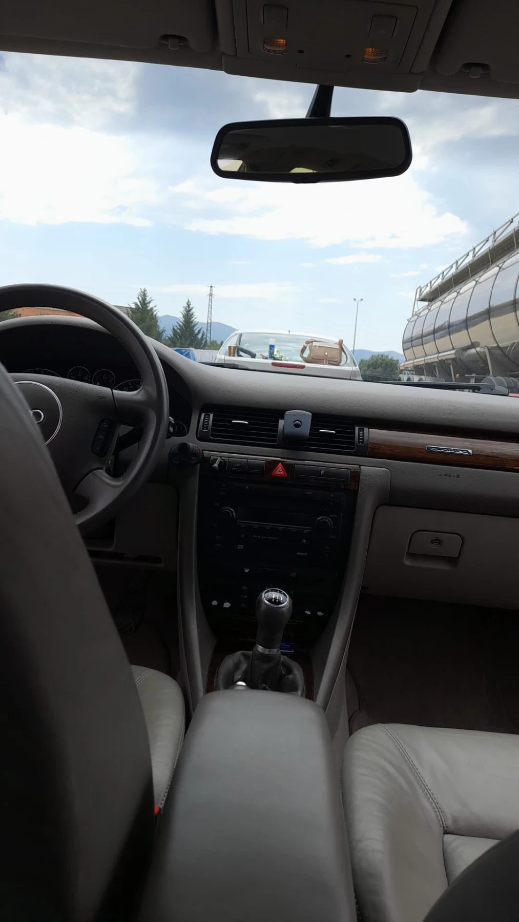 Audi A6  - изображение 8