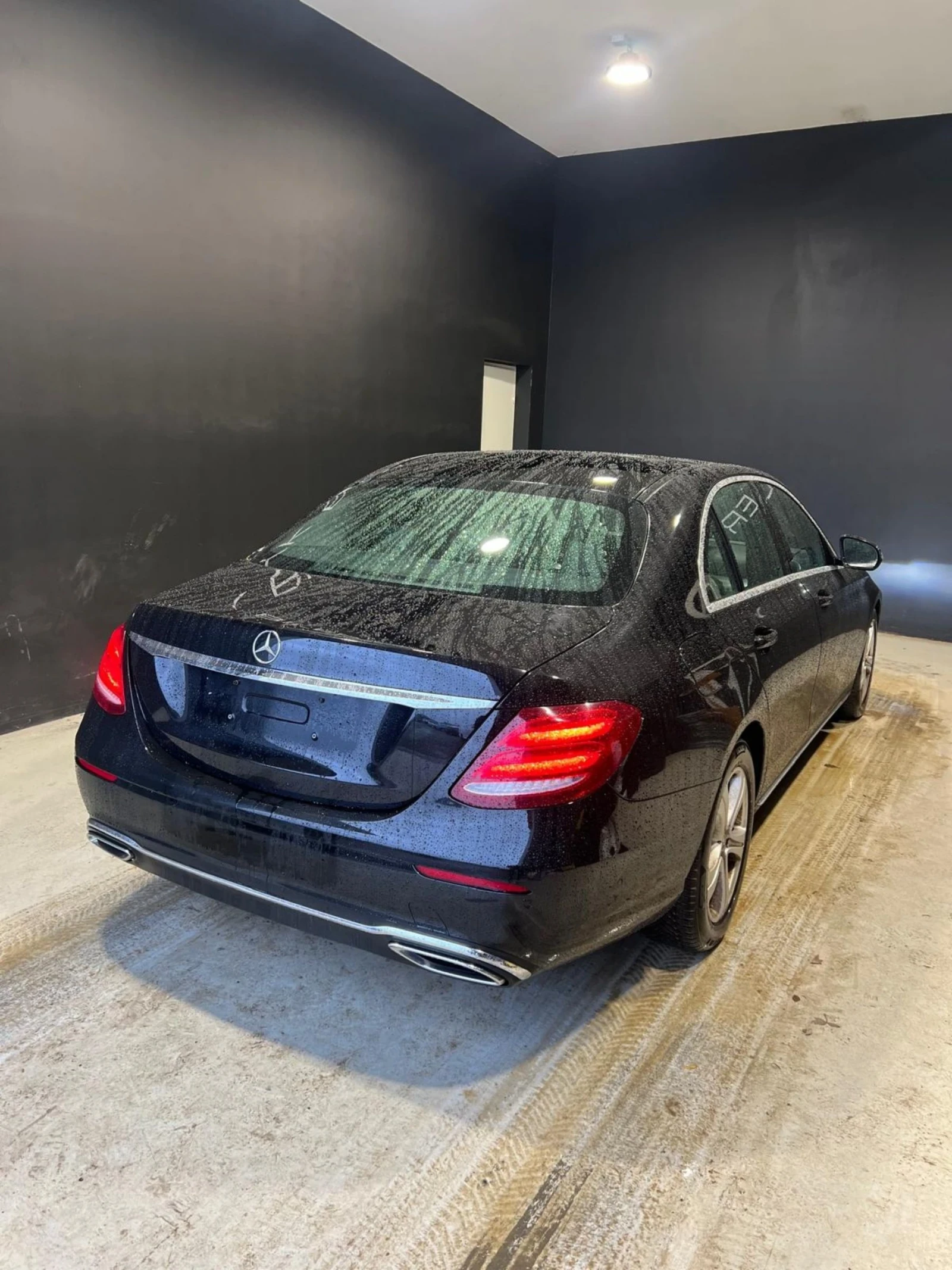 Mercedes-Benz E 220 �-��������� Digital Hedap UP Distronik Panorama  | Mobile.bg � ����������� 4