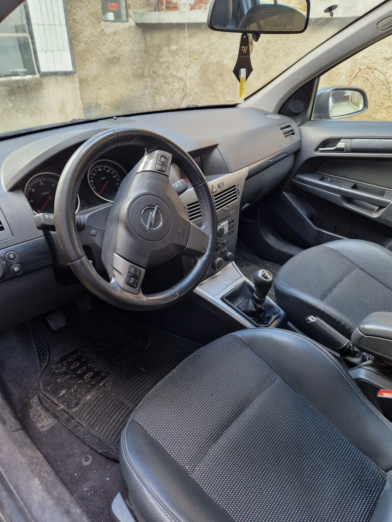 Opel Astra  - изображение 3