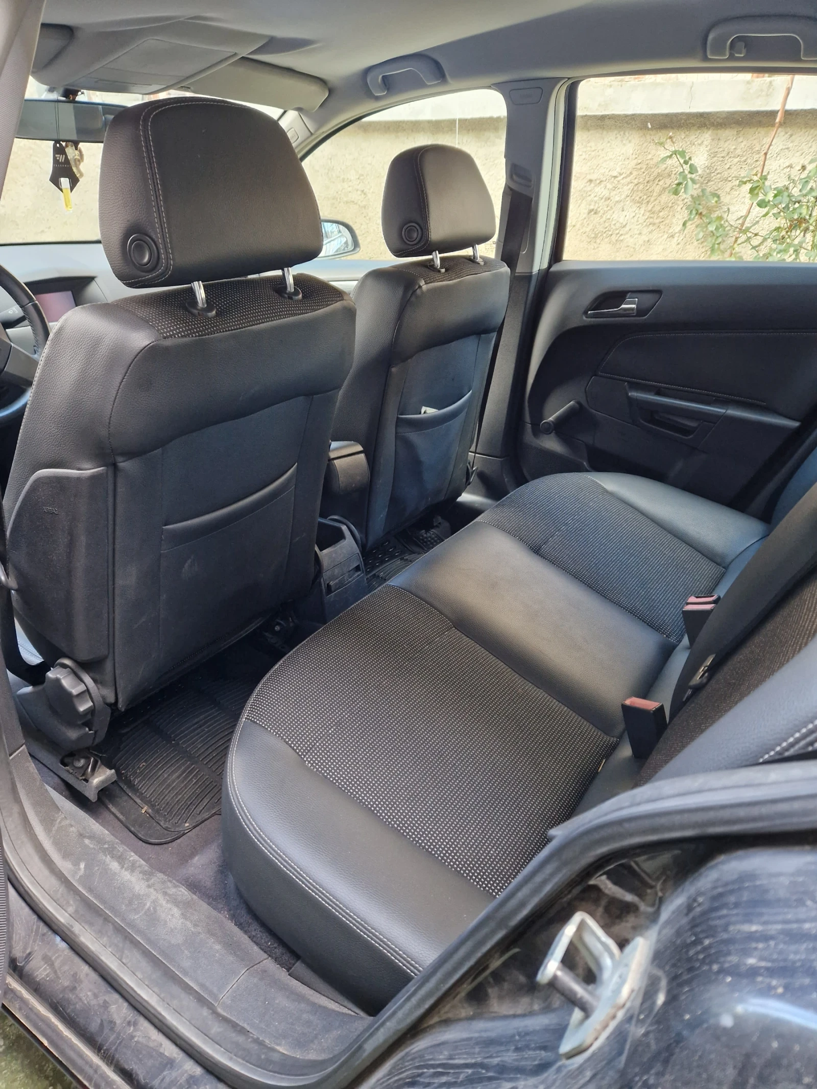 Opel Astra  - изображение 5