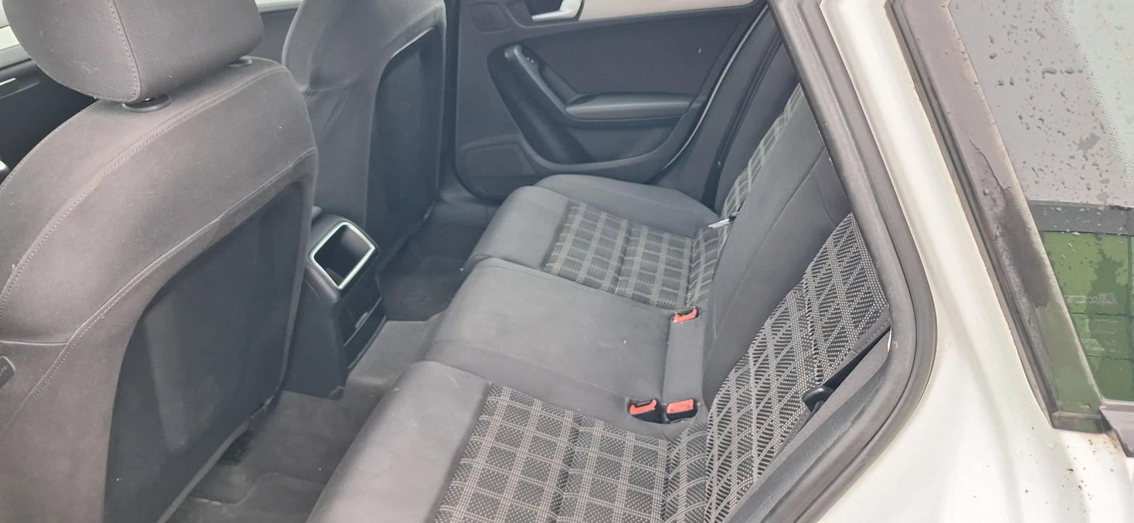 Audi A4 2, 0TDI 170к.с. - изображение 10