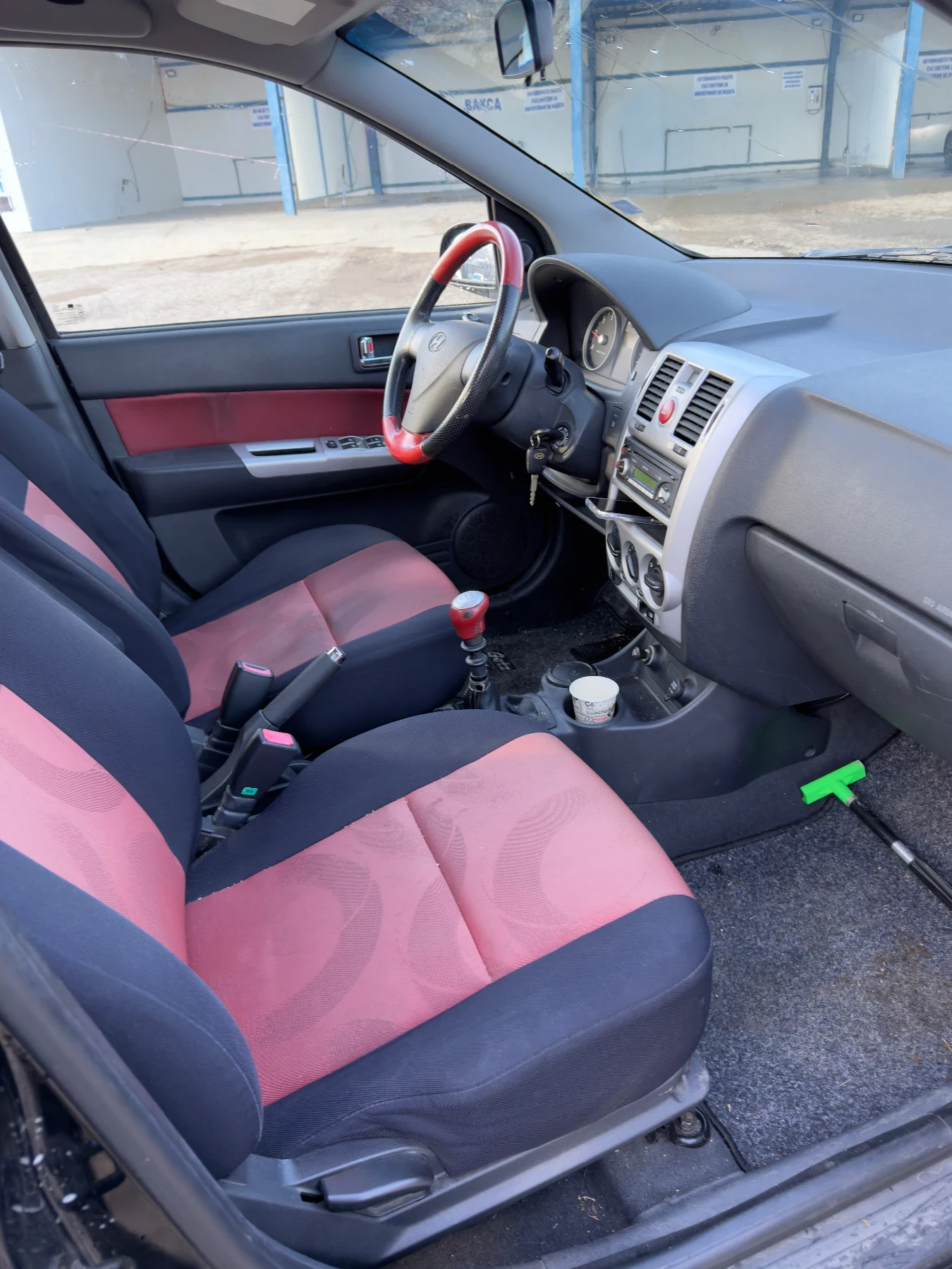 Hyundai I10 1.5crdi ����� ���� 4 | Mobile.bg � ����������� 12