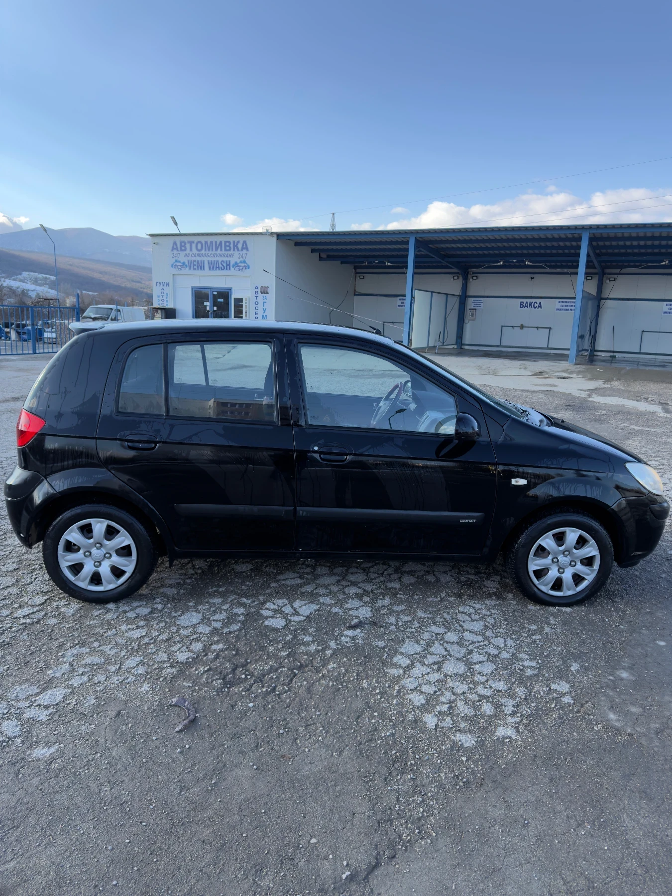 Hyundai I10 1.5crdi ����� ���� 4 | Mobile.bg � ����������� 8