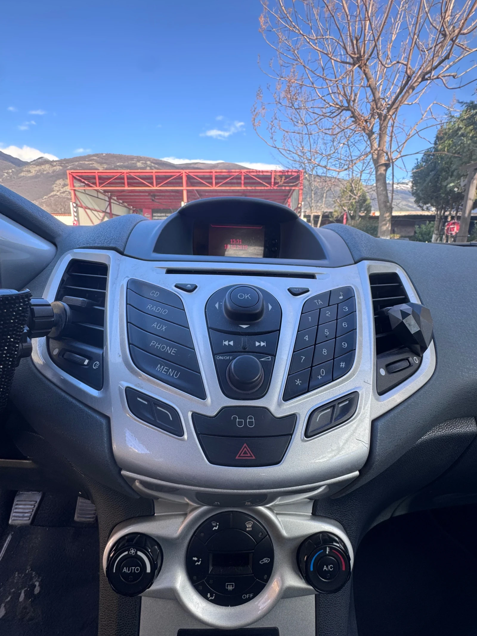 Ford Fiesta LPG | Mobile.bg � ����������� 6