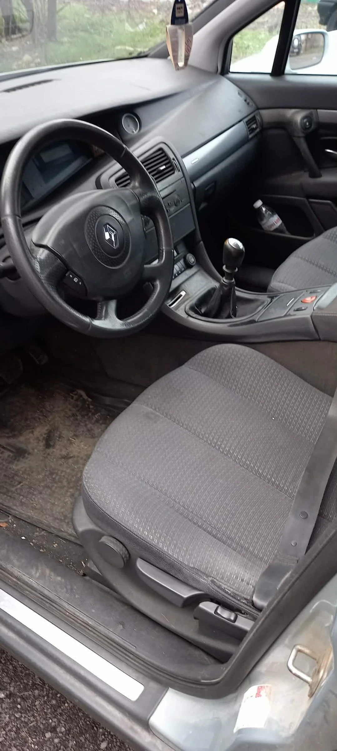 Renault Vel satis  - изображение 6