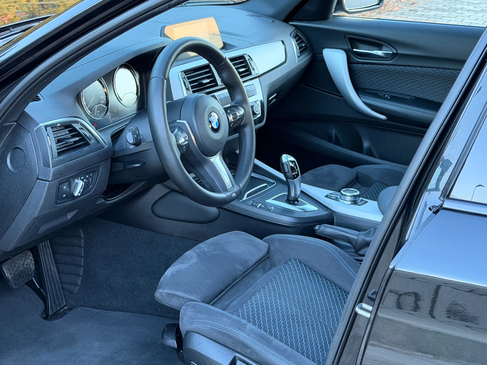 BMW 120 Facelift-�����-�-�����-���������-����-LED-������� | Mobile.bg � ����������� 10