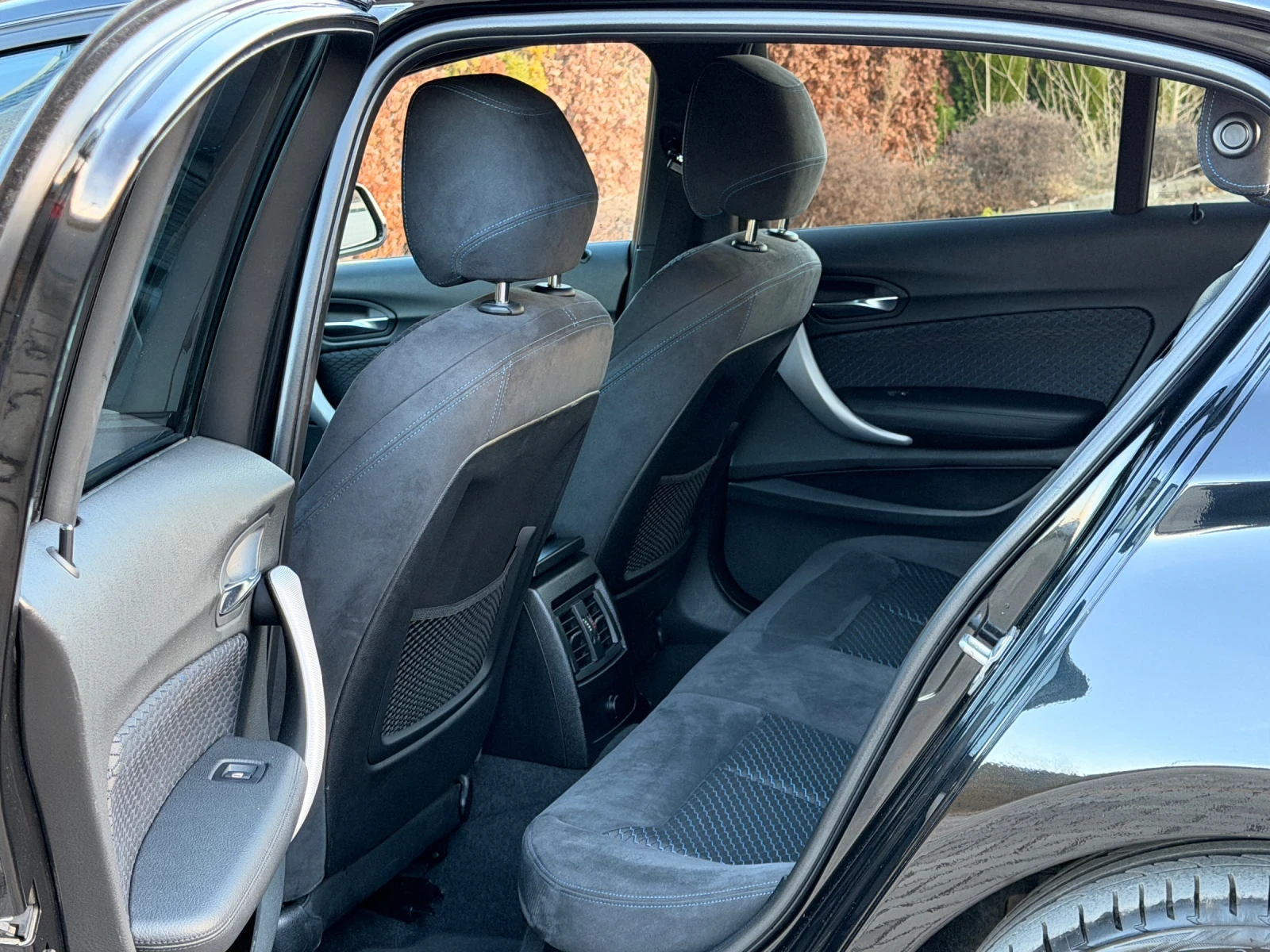 BMW 120 Facelift-�����-�-�����-���������-����-LED-������� | Mobile.bg � ����������� 11